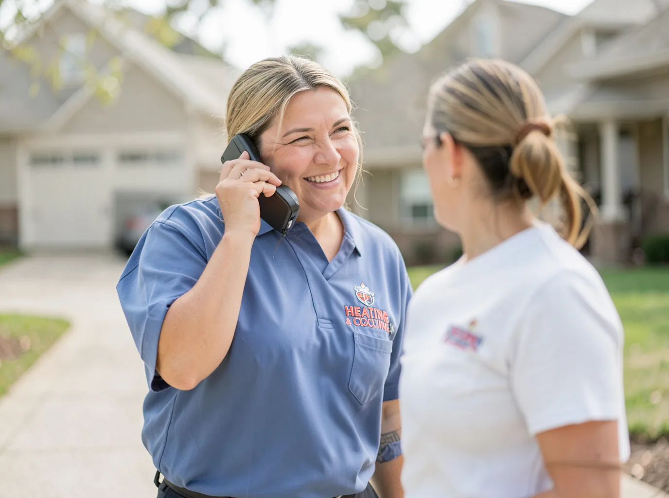 Hvac Repair Elnora, IN FAQs